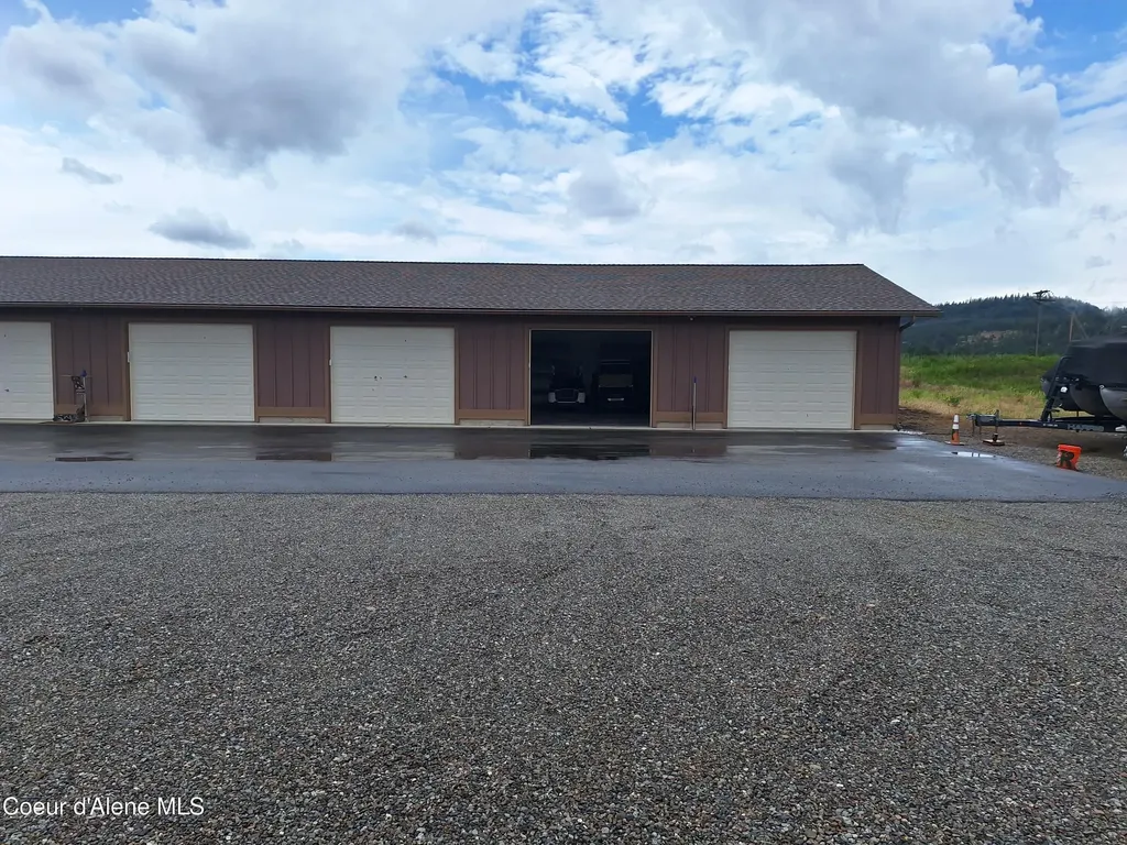 946 Chatwold Road Blanchard ID 83804