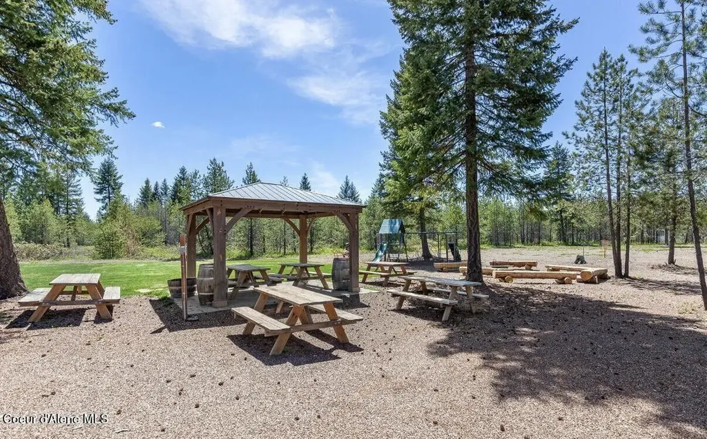 Parcel 75 North Doc Holliday Spirit Lake ID 83869