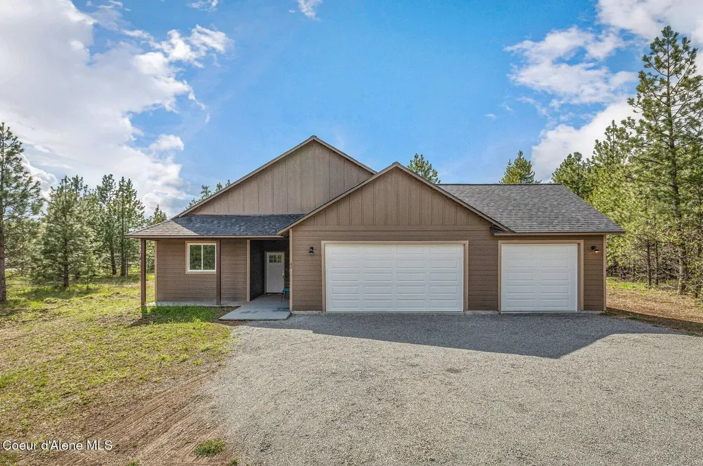 40 James Way Oldtown ID 83822