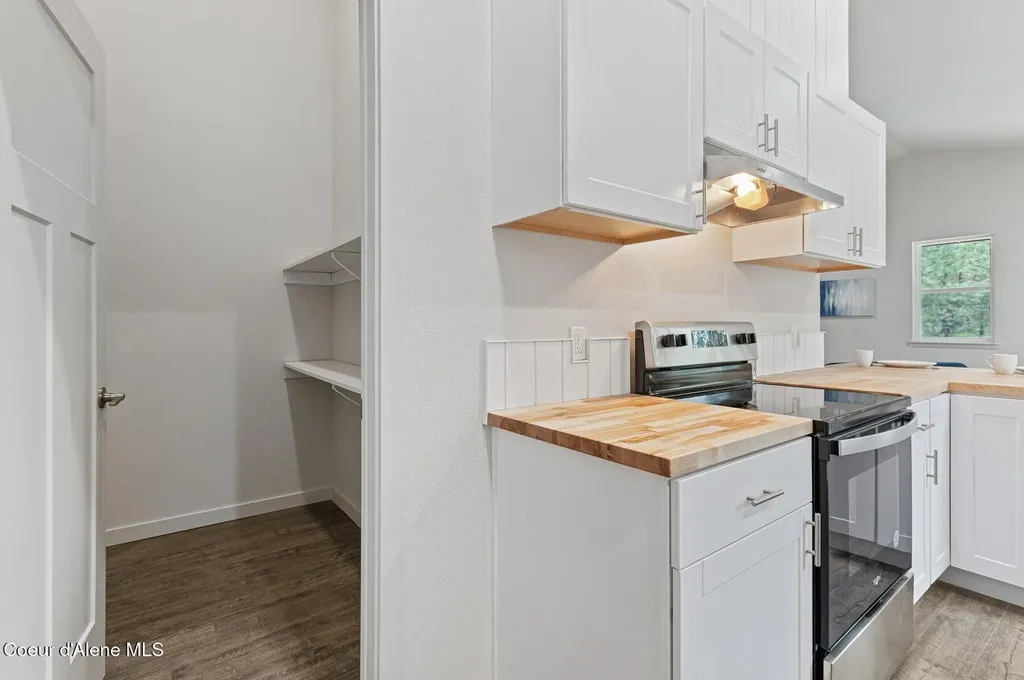 40 James Way Oldtown ID 83822
