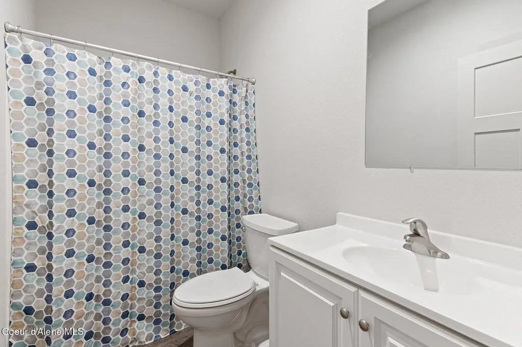 40 James Way Oldtown ID 83822