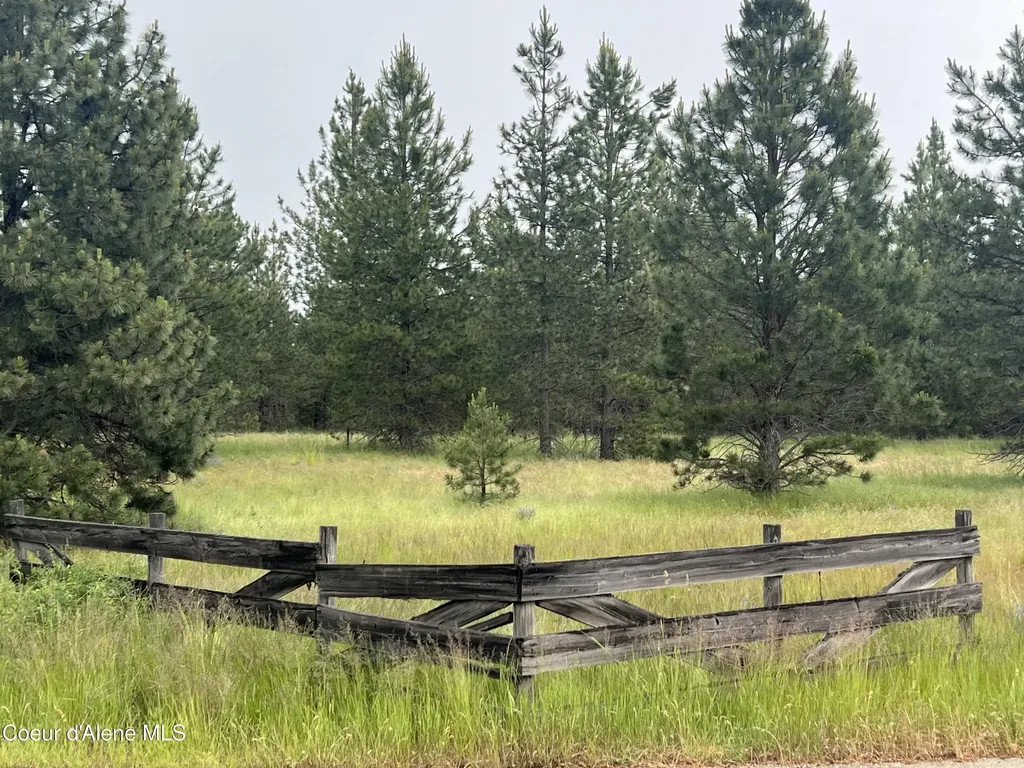 40 James Way Oldtown ID 83822