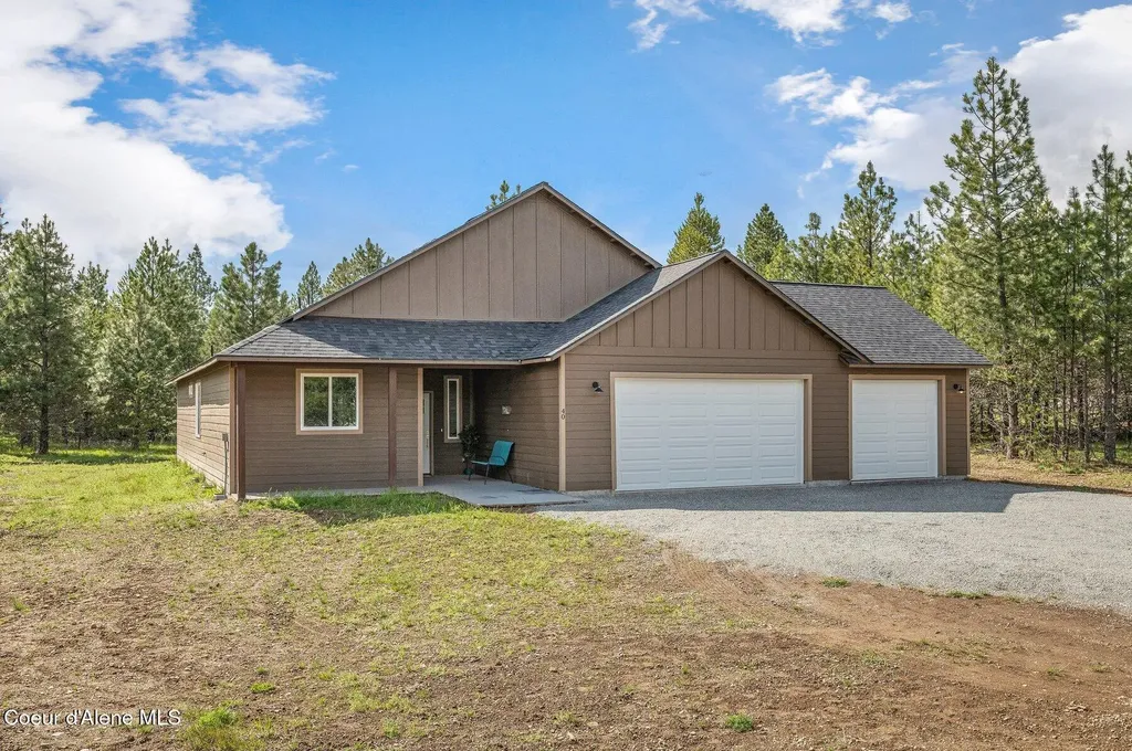 40 James Way Oldtown ID 83822