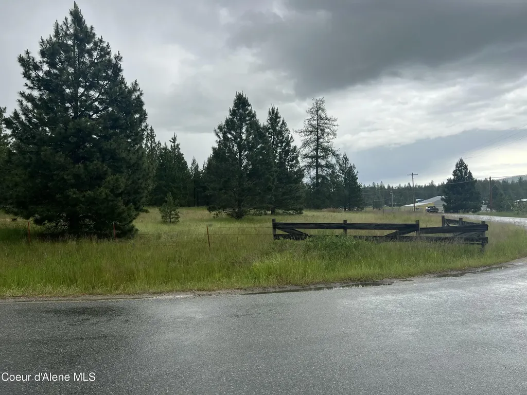 40 James Way Oldtown ID 83822