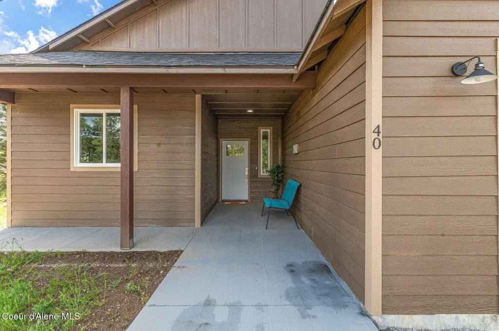 40 James Way Oldtown ID 83822