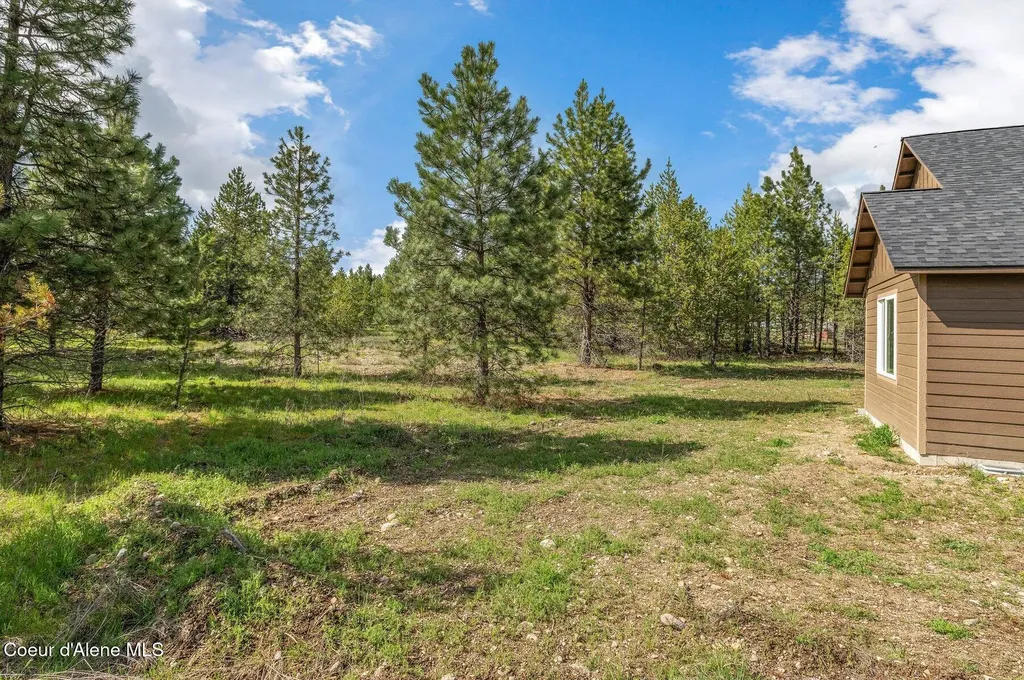 40 James Way Oldtown ID 83822