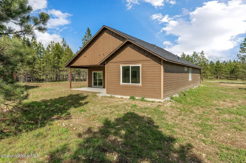 40 James Way Oldtown ID 83822
