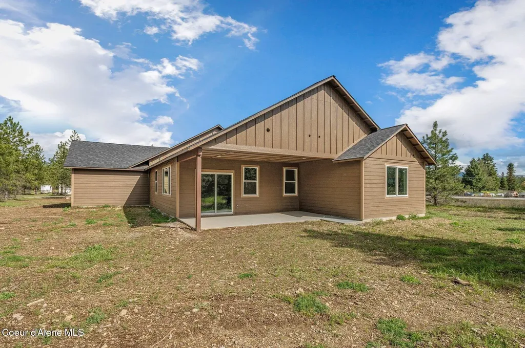 40 James Way Oldtown ID 83822