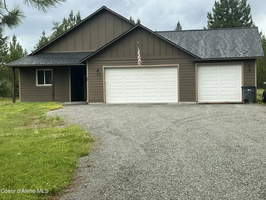 40 James Way Oldtown ID 83822