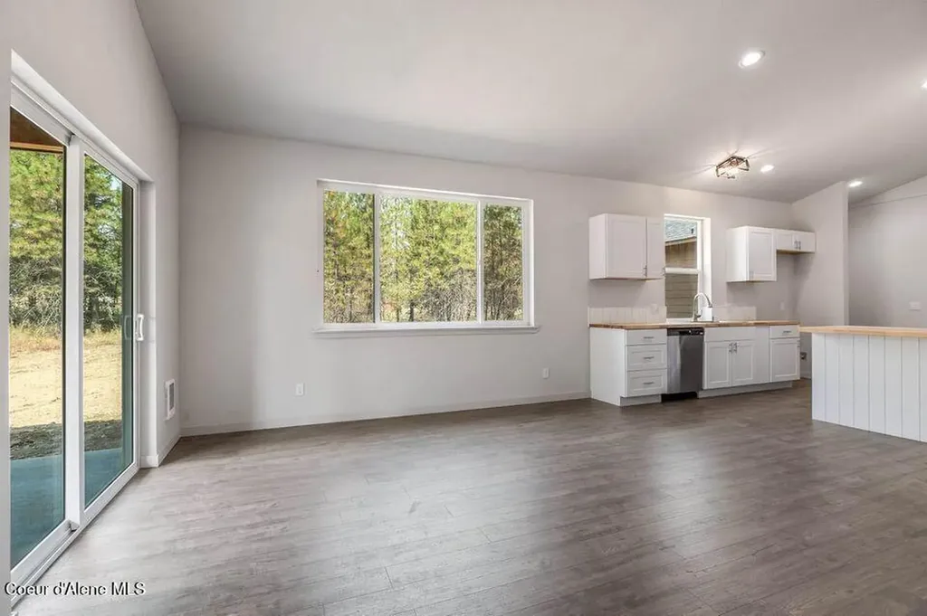 40 James Way Oldtown ID 83822