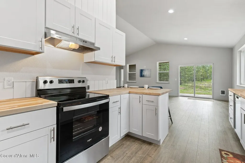 40 James Way Oldtown ID 83822
