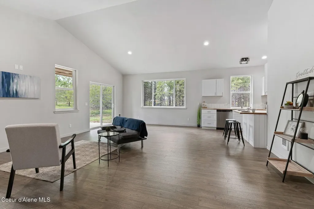 40 James Way Oldtown ID 83822