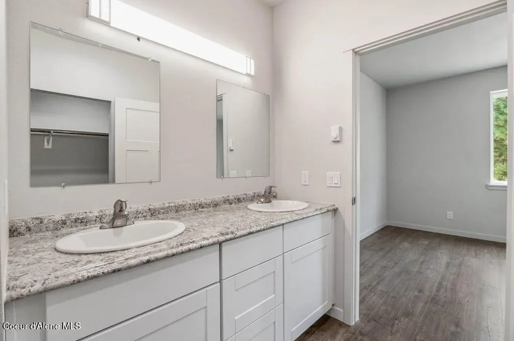 40 James Way Oldtown ID 83822