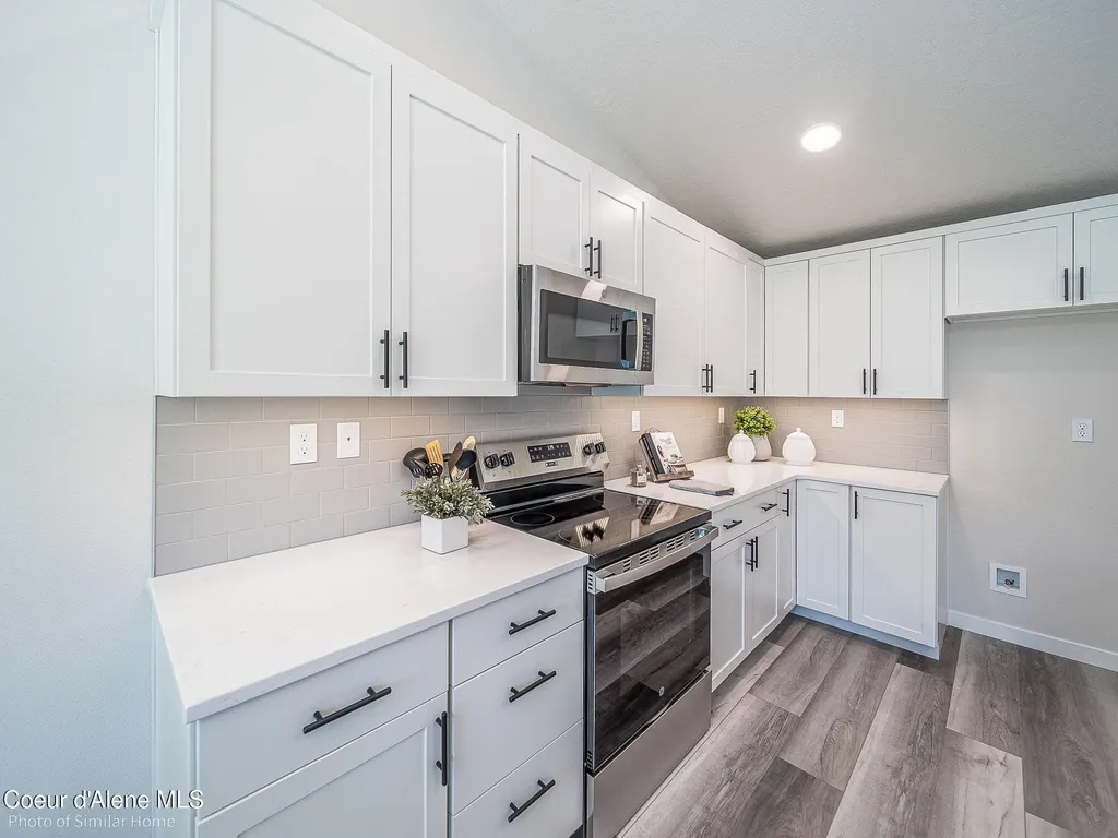 12157 W Kilkenny Drive Post Falls ID 83854