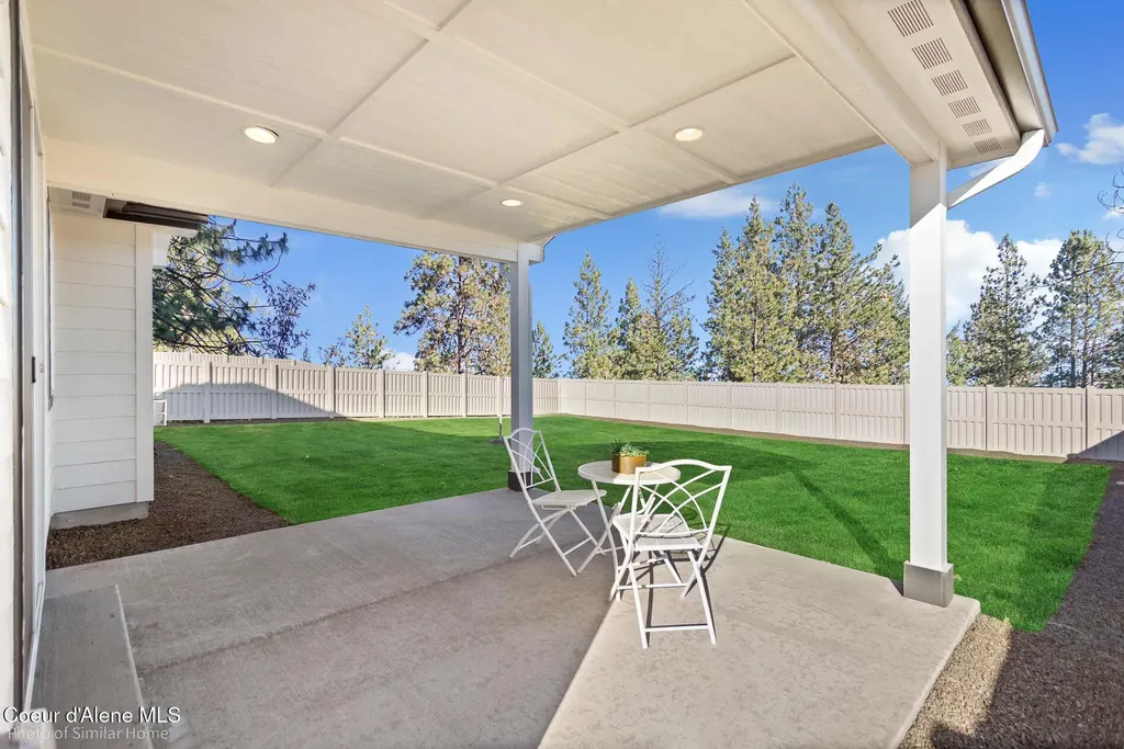 12157 W Kilkenny Drive Post Falls ID 83854