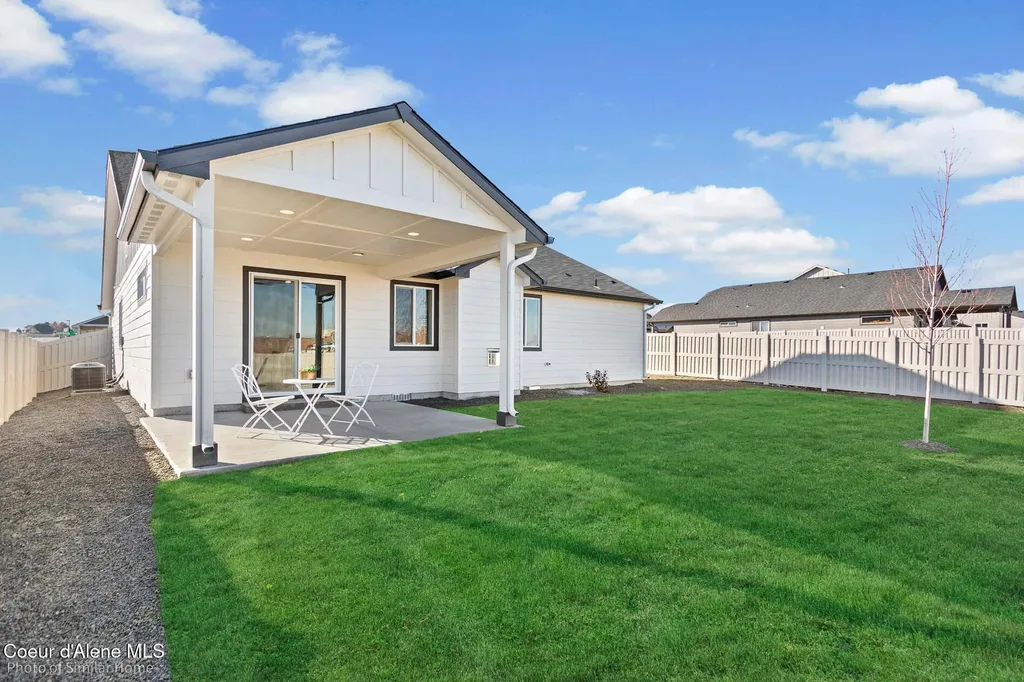 12157 W Kilkenny Drive Post Falls ID 83854