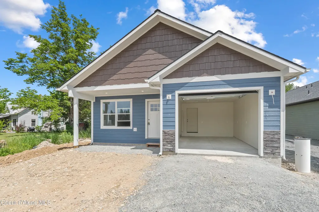 368 Old Diamond Mill Road Oldtown ID 83822