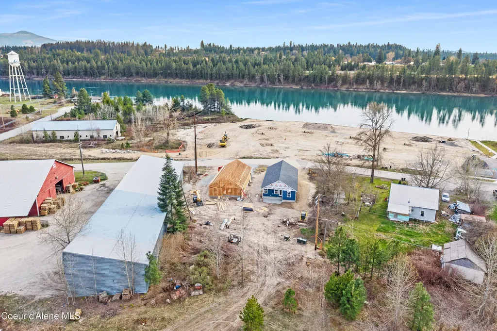 368 Old Diamond Mill Road Oldtown ID 83822