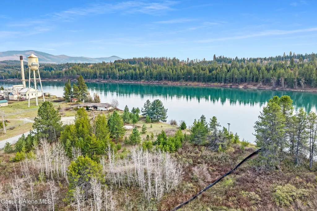 368 Old Diamond Mill Road Oldtown ID 83822