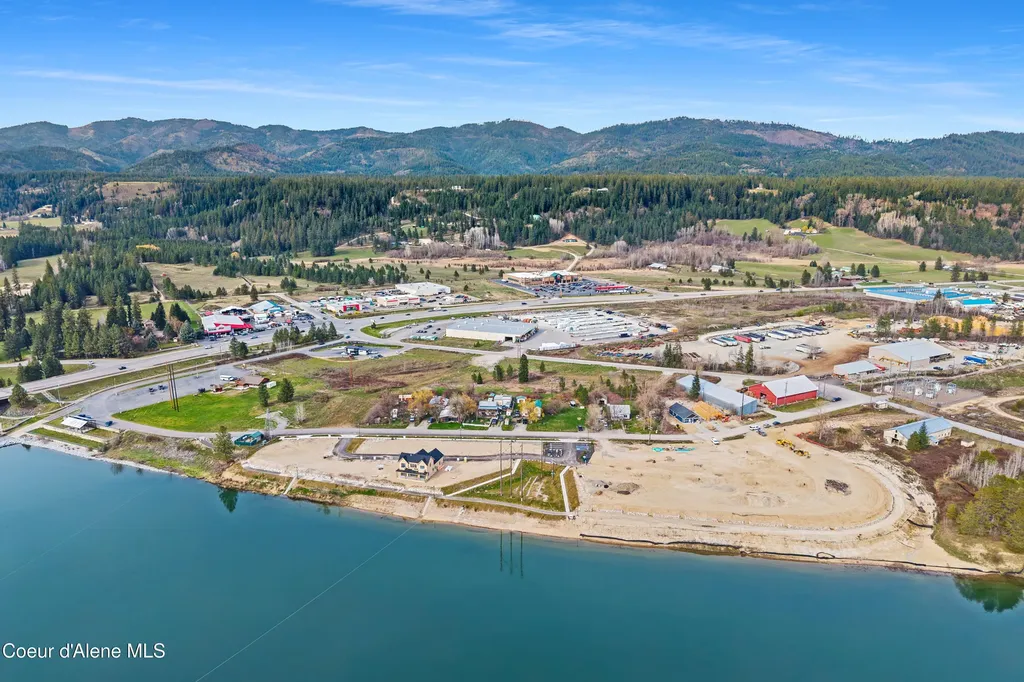 368 Old Diamond Mill Road Oldtown ID 83822