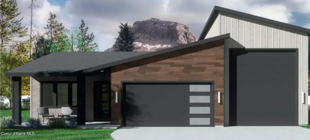 11853 N Woolridge Way Rathdrum ID 83858