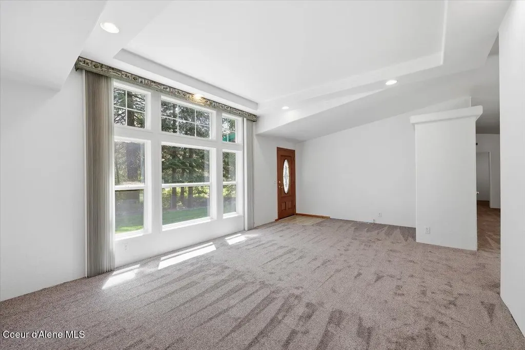 24401 N Grouse Road Rathdrum ID 83858