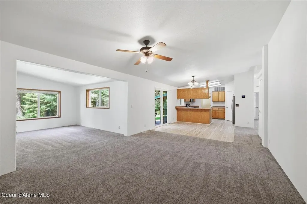 24401 N Grouse Road Rathdrum ID 83858