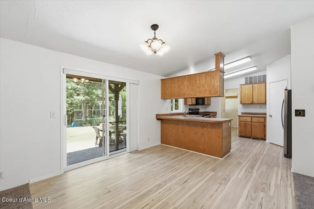 24401 N Grouse Road Rathdrum ID 83858