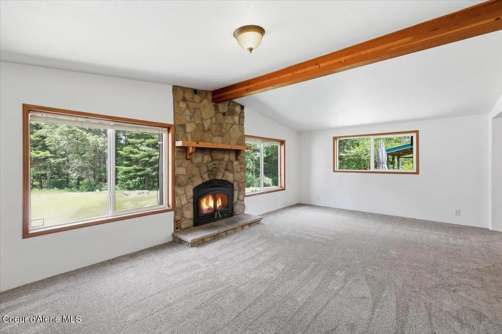 24401 N Grouse Road Rathdrum ID 83858