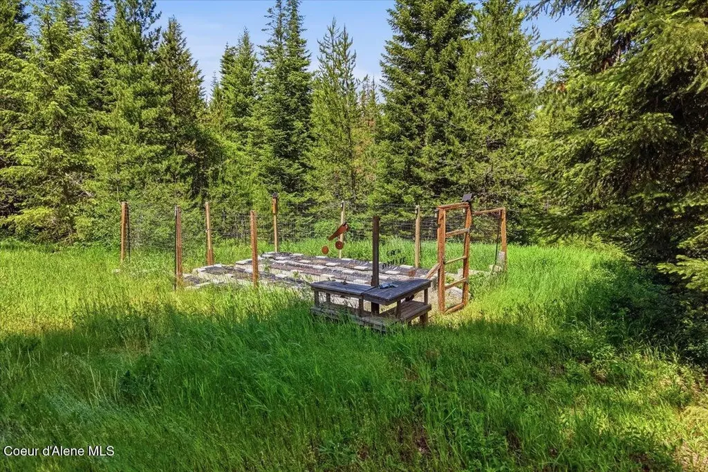 24401 N Grouse Road Rathdrum ID 83858