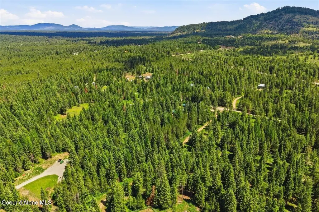 24401 N Grouse Road Rathdrum ID 83858