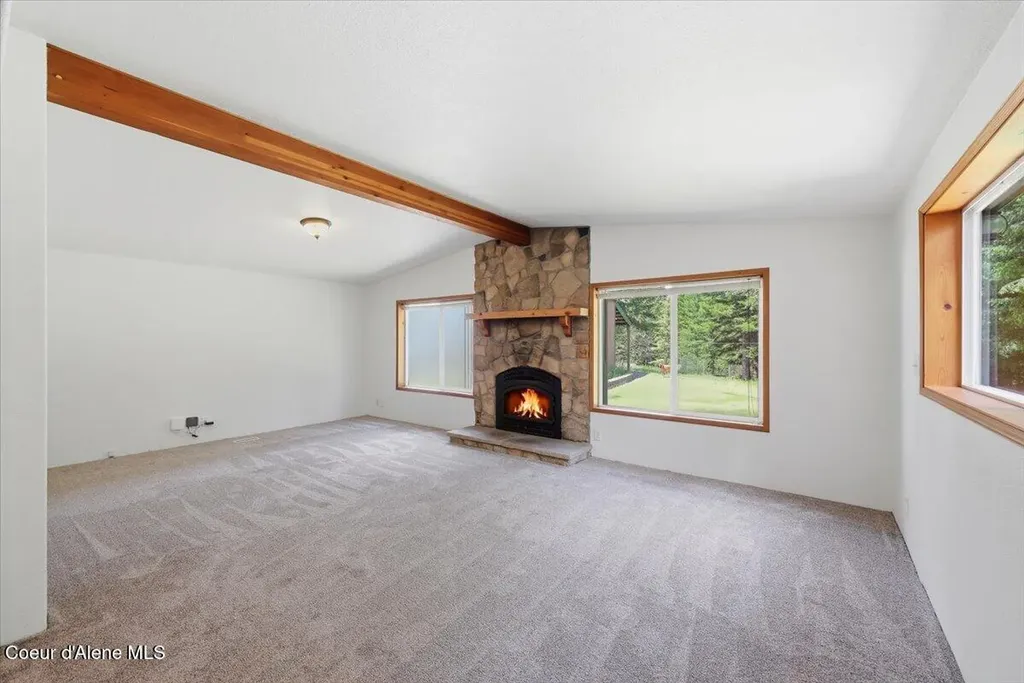 24401 N Grouse Road Rathdrum ID 83858