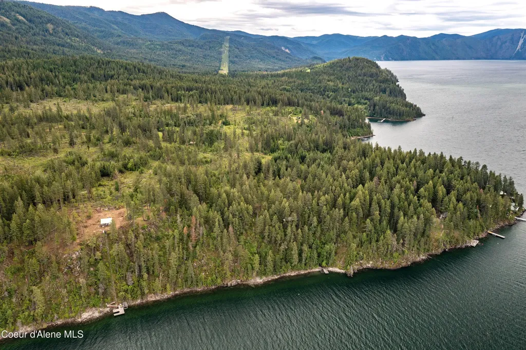 Nna Whiskey Rock Heights Bayview ID 83803