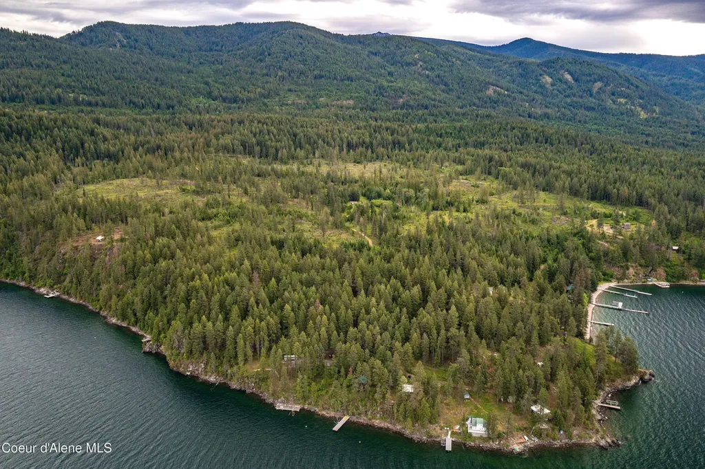 Nna Whiskey Rock Heights Bayview ID 83803