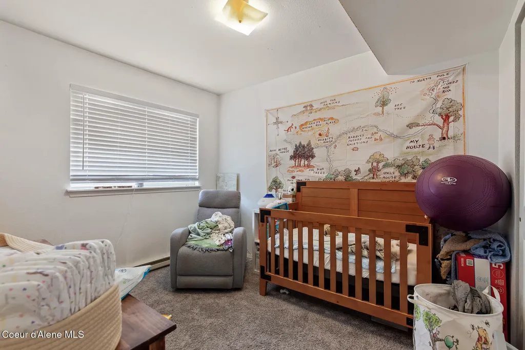 1021 N Florence Avenue Sandpoint ID 83864