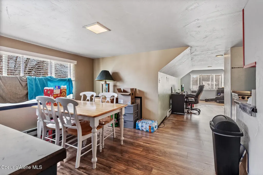 1021 N Florence Avenue Sandpoint ID 83864
