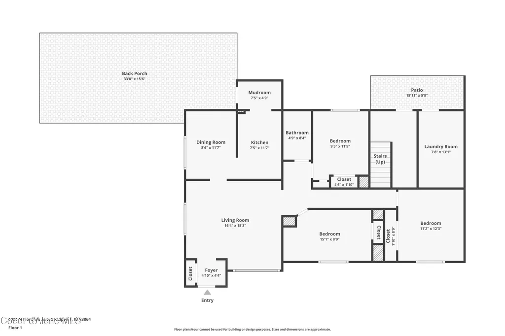 1021 N Florence Avenue Sandpoint ID 83864