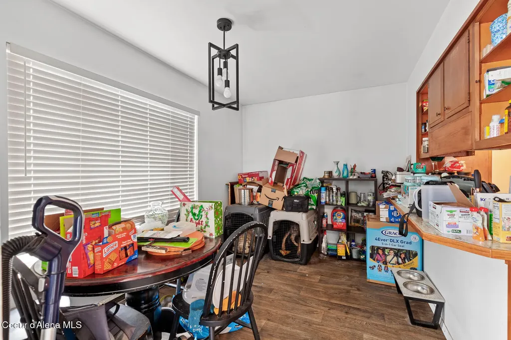 1021 N Florence Avenue Sandpoint ID 83864