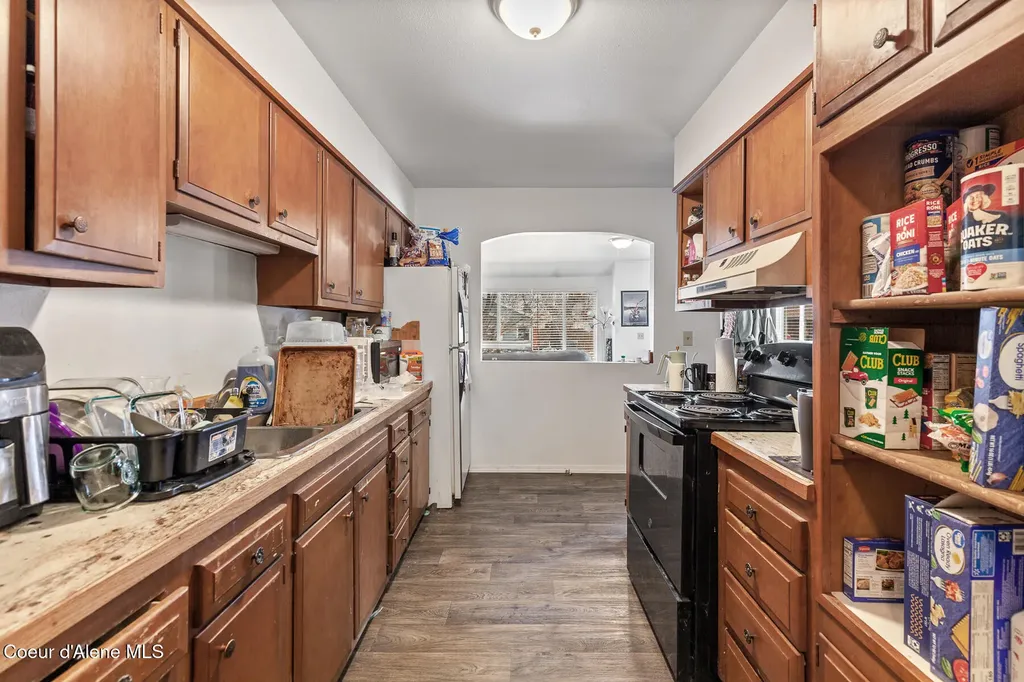 1021 N Florence Avenue Sandpoint ID 83864