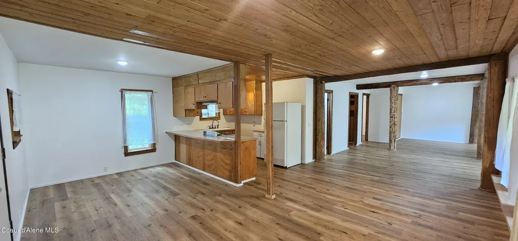 4801 Old Highway Two Loop Moyie Springs ID 83845