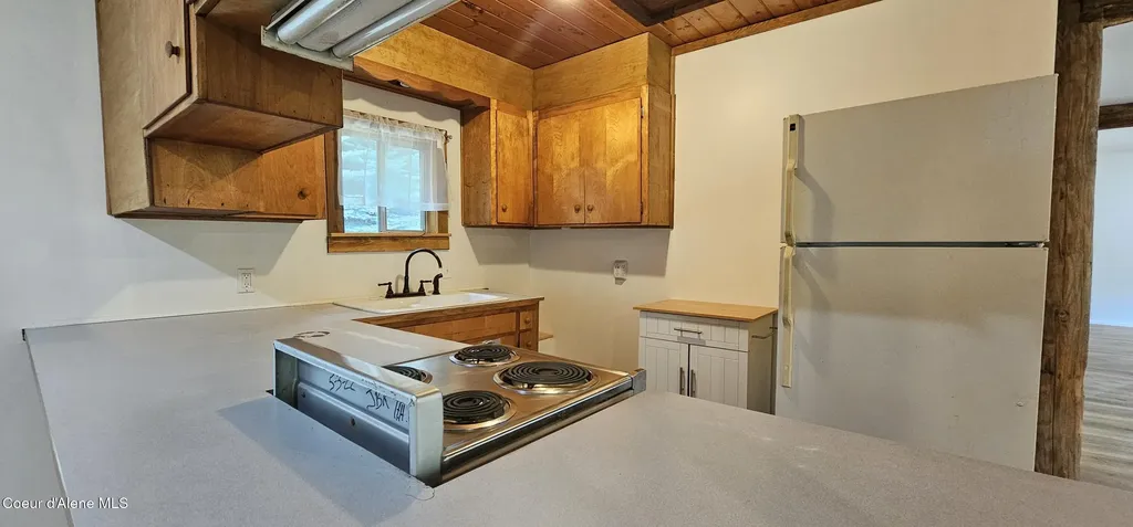 4801 Old Highway Two Loop Moyie Springs ID 83845