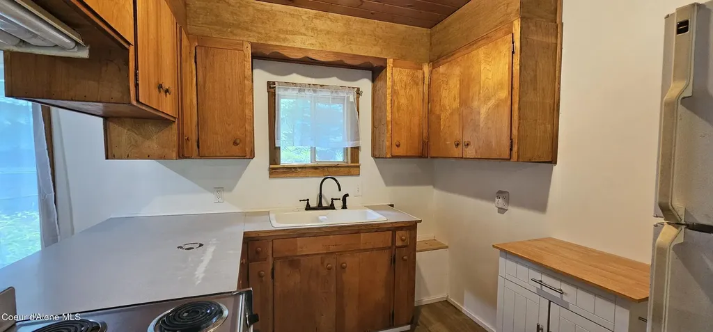 4801 Old Highway Two Loop Moyie Springs ID 83845