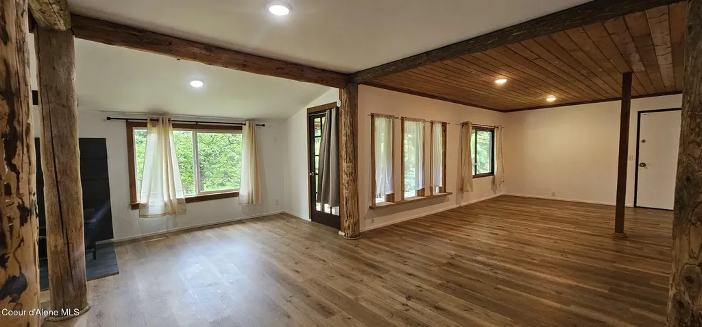 4801 Old Highway Two Loop Moyie Springs ID 83845