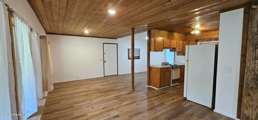 4801 Old Highway Two Loop Moyie Springs ID 83845