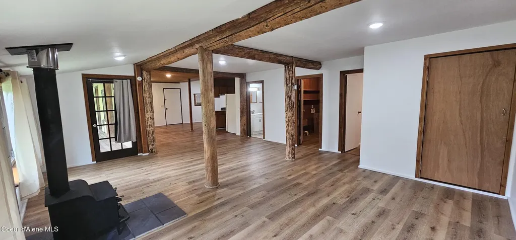 4801 Old Highway Two Loop Moyie Springs ID 83845