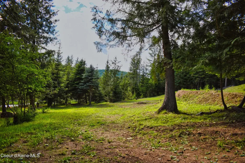 4801 Old Highway Two Loop Moyie Springs ID 83845