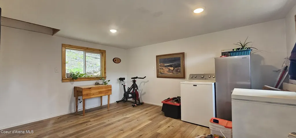 4801 Old Highway Two Loop Moyie Springs ID 83845