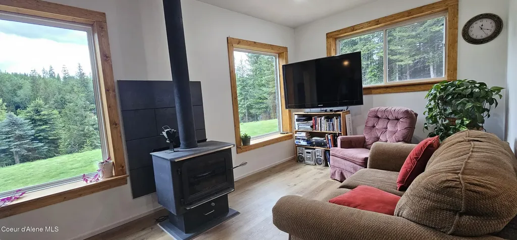 4801 Old Highway Two Loop Moyie Springs ID 83845
