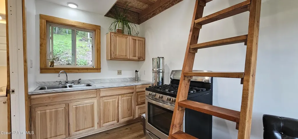 4801 Old Highway Two Loop Moyie Springs ID 83845