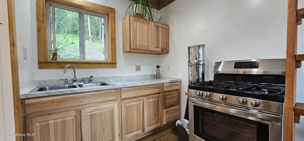 4801 Old Highway Two Loop Moyie Springs ID 83845